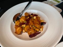 -喜悦烤鸭·新京菜(王府井店)