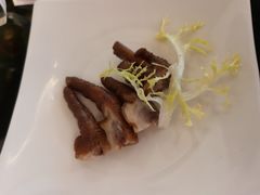 陈村凤爪-厦门艾美酒店·乐美中餐厅