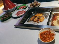 -新艺自助美食城(中山路店)