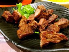 -朴大人炭烤·韩国料理(奥帆中心海尔洲际店)