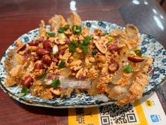 -螺世纪螺蛳粉·桂味小排档(裕德店)