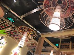 -椰夫人·养生椰子鸡(金沙洲永旺店)