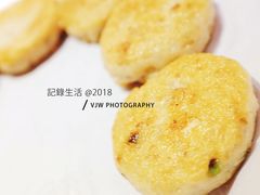 均安煎鱼饼-渔米粥(罗湖店)