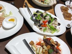 -索菲特酒店·乐轩华中餐厅
