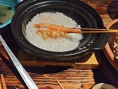 -广府乡下·饭庄(新港东路店)