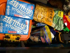 -today便利店(汉街店)