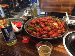 -拙味兄弟龙虾·江湖菜(和畅堂店)