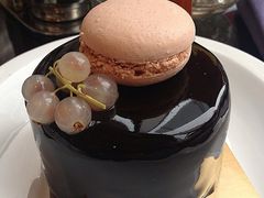 蛋糕-西点坊(浦东香格里拉店)