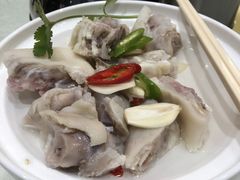 白云猪手-佳佳美·囍悦水乡