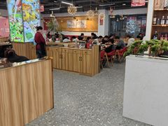 -兰州陈记牛肉面 ·烧烤· 铜锅涮肉(万达店)