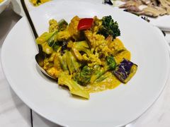 -闻见中国海南菜(K11店)