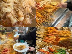 -郭记小街麻辣烫(南小街总店)