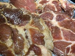 梅花肉-原始泥炉烤肉(总店)