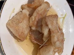 -满园烤鸭·春饼(沈北万达店)
