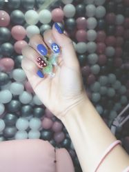 -Beauty Nails 美甲美睫皮肤管理