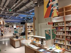 -当当书店(国泰广场店)