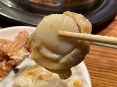 -海味当家·蒸锅海鲜(星海公园店)