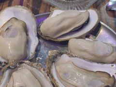 -蚝堡海鲜·威海菜·海肠捞饭·烧烤·亚洲吃蚝公司(幸福门店)