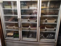 -特色油边心管烤串