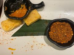 -云海肴·汽锅鸡·云南菜(苏州中心店)