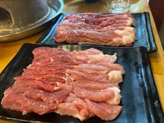 羊上脑-金生隆(六铺炕店)