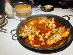 -老天桥蛙炉火锅(姑苏总店)