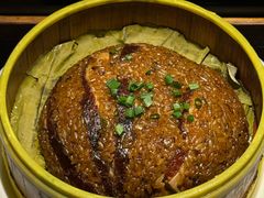 -应天大明王朝·南京菜(中山陵店)