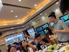 -海晖酒楼·顺德鱼生(荣华店)