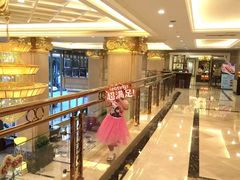 -金紫荆美食自助餐厅