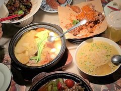 -苏乡兰亭·新派淮扬菜(吾悦广场店)