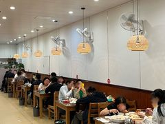 -春水锅贴·传统鲁菜(大明湖店)
