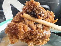 -管中炸鸡(建国道店)