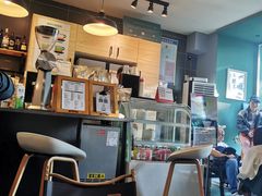 -行山咖啡(南湖店)
