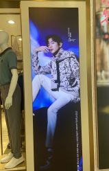 -报喜鸟·高端西服定制(苏州人民商场店)