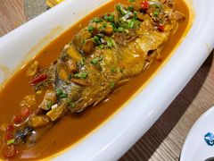 -小菜园新徽菜(滁州苏宁店)