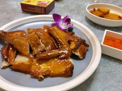 -胜记为食家·创新粤菜(车公庙店)