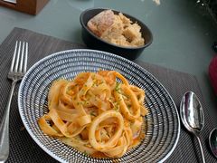 -君悦酒店·La Terrazza意合園·意式风味