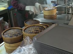 -鸡鸣汤包(红山动物园店)