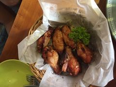 -JINNS锦时 steak&pizza(浸信会礼拜堂旧址店)