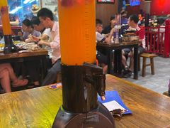 大堂-烧蠔帮·生蚝海鲜牌档(观海店)