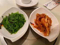 -七八冷面·延边朝鲜族美食(圣熙八号店)