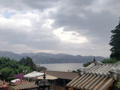 -南诏风情岛