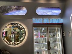 -DQ·蛋糕·冰淇淋(通州万达店)