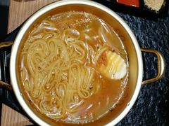 -百年食客韩式烤肉(南三环店)
