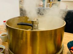 -云渔堂蒸汽石锅鱼(万达店)