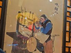 -玉桥餐厅(天坛店)