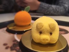 -麦当劳(北方国贸大厦店)
