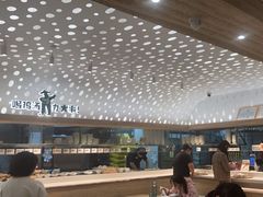 -老乡鸡(融科天地店)