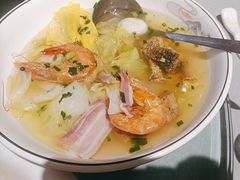 -宋园·金宴浙鲜馆(静安店)