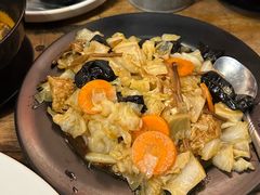 -Limapulo: Baba Can Cook